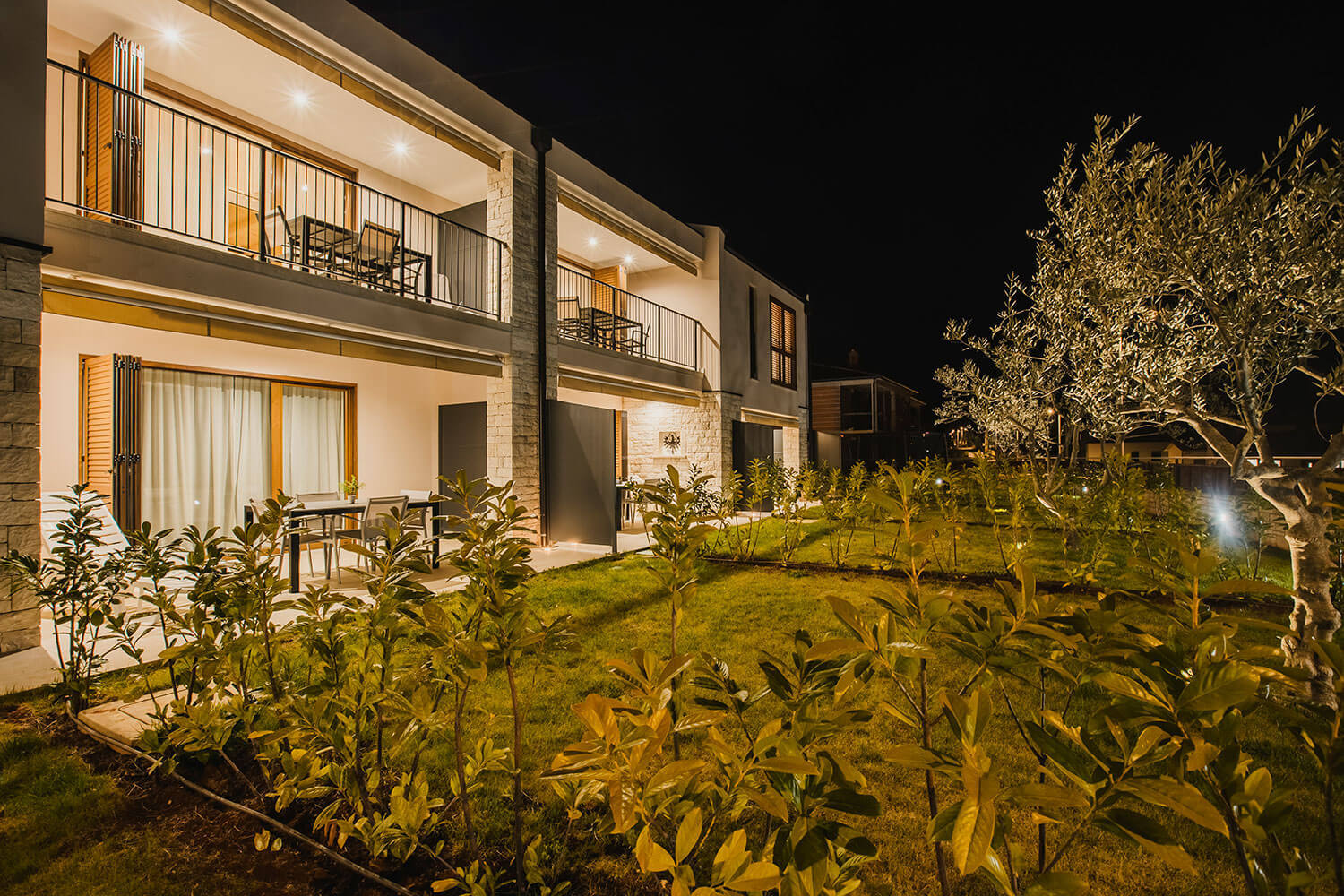 Apartmani
