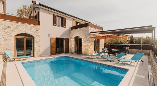 Villa Stella